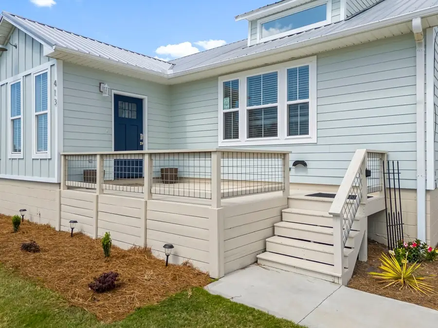 413 Colorado Dr, Mexico Beach, FL 32456 - Image #3