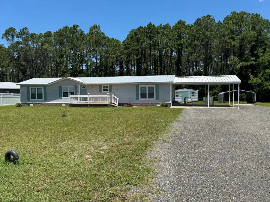 203 Old Ferry Dock Rd, Eastpoint, FL 32328 - #2