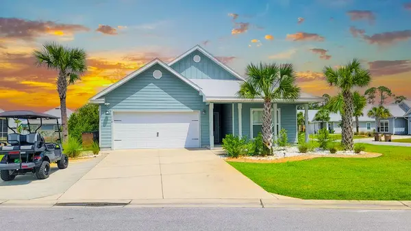 110 Falling Star Way, Port St. Joe, FL 32456