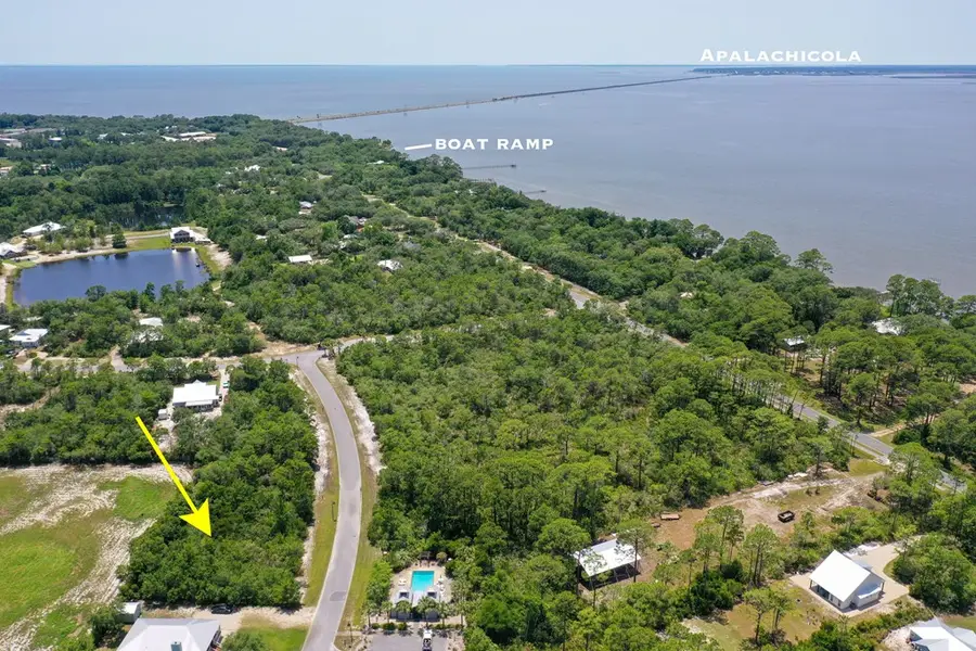 140 Longleaf Rd, Eastpoint, FL 32328 - Image #3