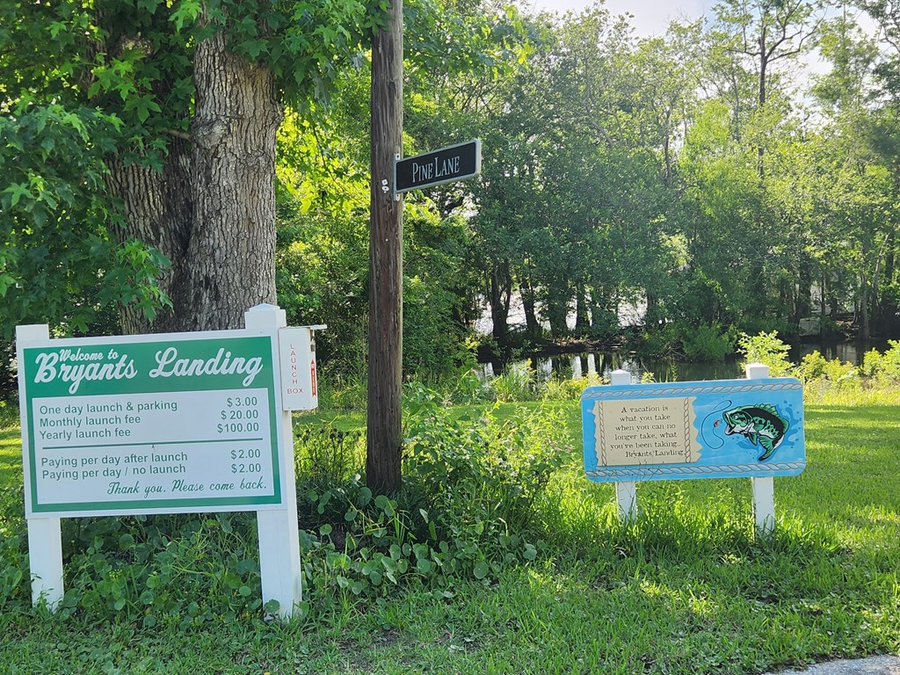 751 Bryant Landing Rd, Wewahitchka, FL 32465 - Image #3