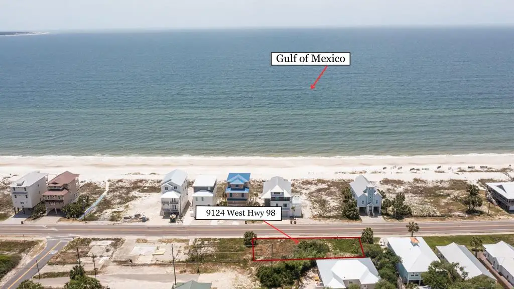 9124 Hwy 98 W, Port Saint Joe, FL 32456 - Image #1