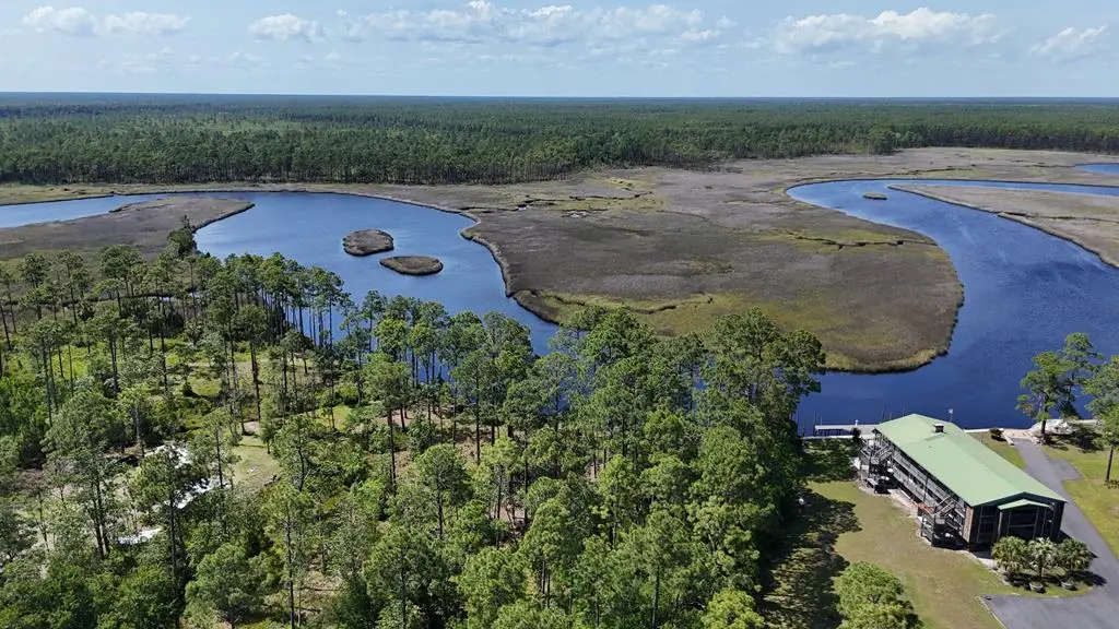 340 Jay Jay Way, Carrabelle, FL 32322 - Image #1