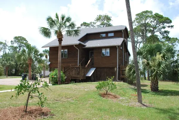 1505 E Gulf Beach Dr, St. George Island, FL 32328