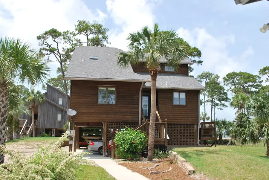 1505 E Gulf Beach Dr, Saint George Island, FL 32328 - Image #2