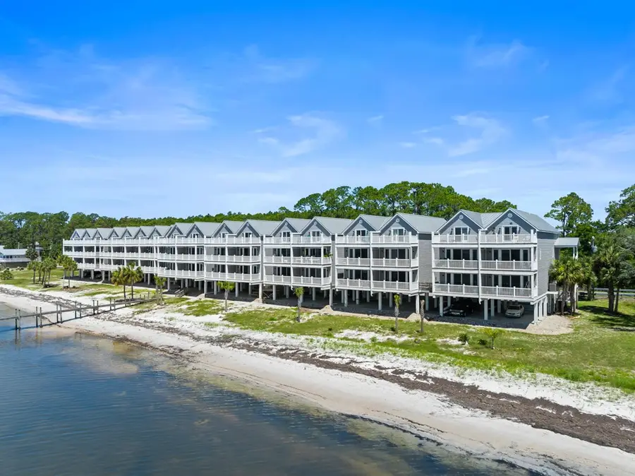 3186 Hwy 98 E #G-3, Carrabelle, FL 32322 - Image #2