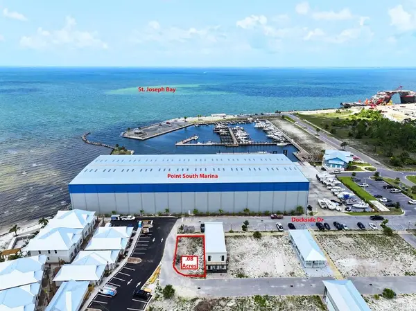 Lot 11 Dockside Dr #Unit 14, Port St. Joe, FL 32456