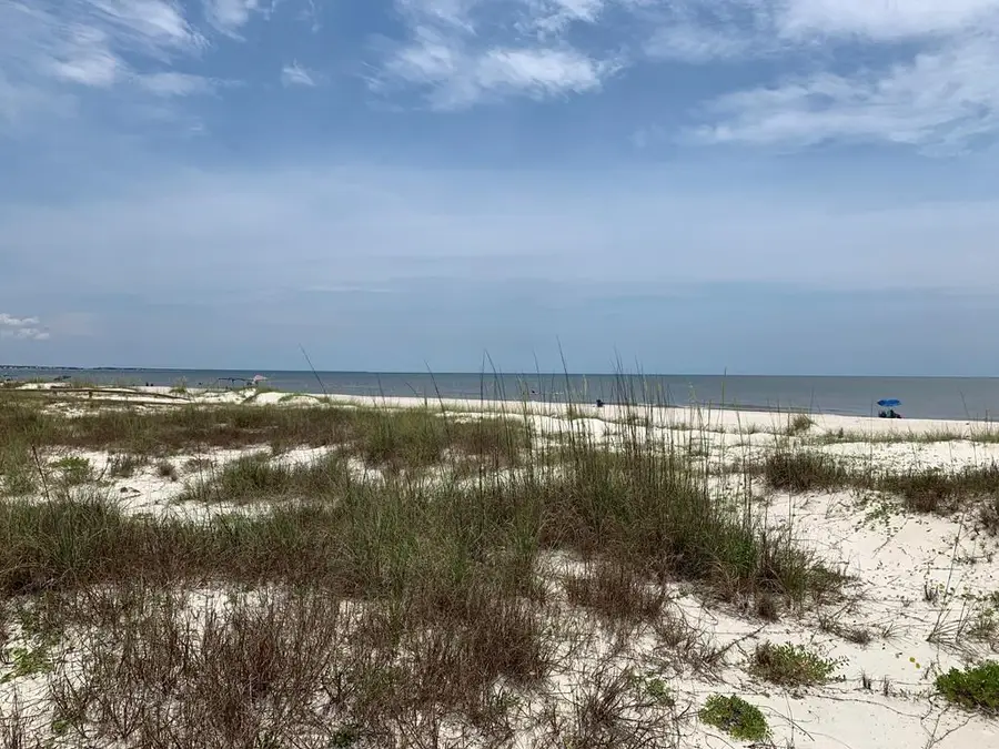 416 New Mexico Dr, Mexico Beach, FL 32456 - Image #3