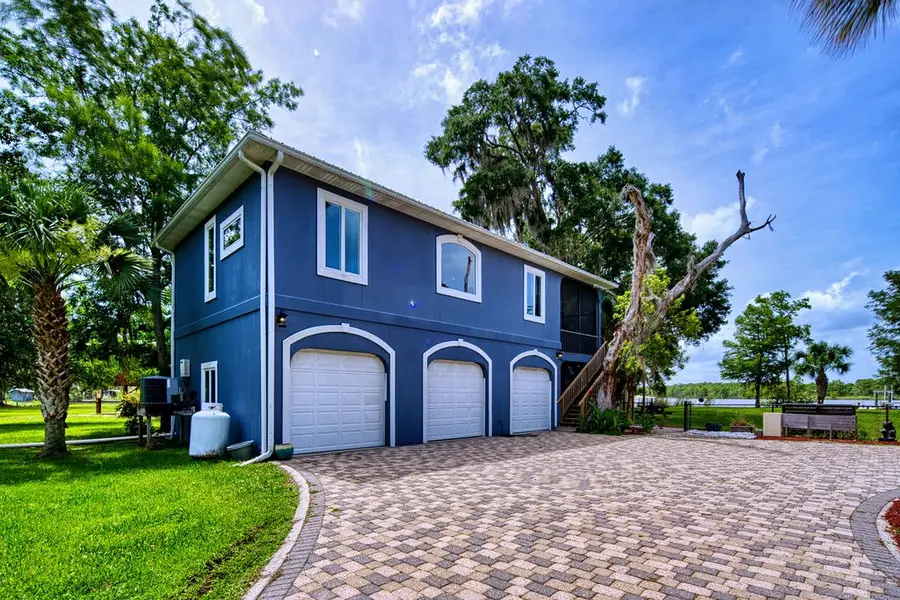 162 Pogy Rd, Apalachicola, FL 32320 - Image #2