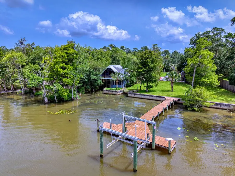 162 Pogy Rd, Apalachicola, FL 32320 - Image #3