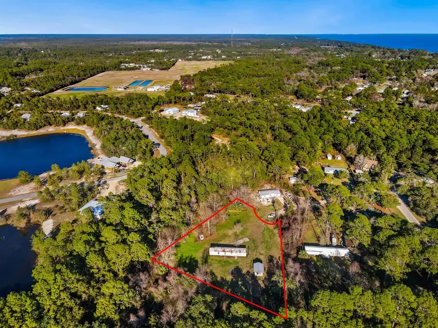 135 Daisey St, Eastpoint, FL 32328 - Image #3