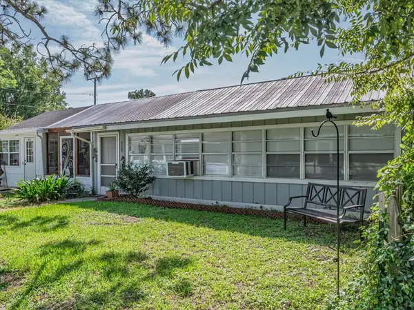 6 Parker Ave #3 & 4, Lanark Village, FL 32323