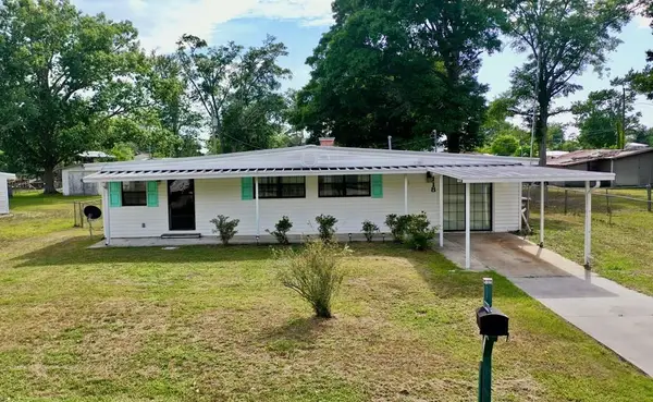 118 Bellamy Cr, Port St. Joe, FL 32456