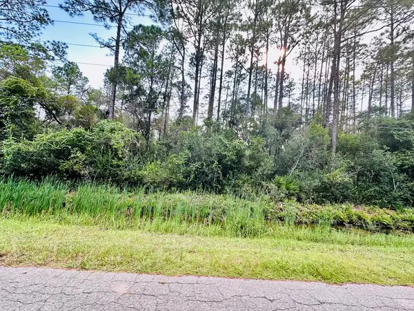 Lot 56N Peachtree Rd, Apalachicola, FL 32320