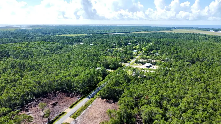 Lot 56N Peachtree Rd, Apalachicola, FL 32320 - Image #2