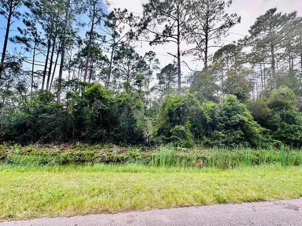 Lot 56S Peachtree Rd, Apalachicola, FL 32320