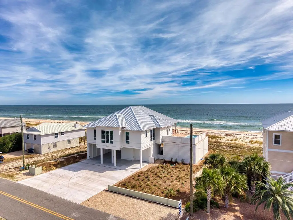 424 E Gorrie Dr, Saint George Island, FL 32328 - Image #1