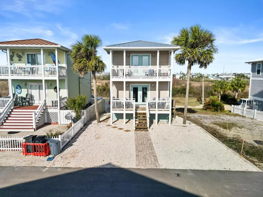 830 Oleander Ave, Mexico Beach, FL 32456 - Image #1
