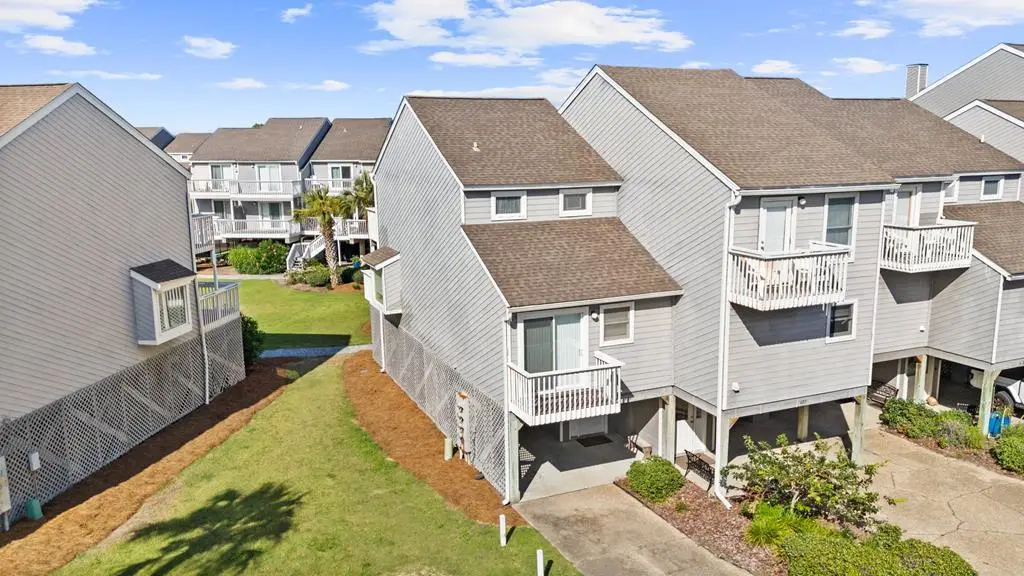 424 Barrier Dunes Dr, Cape San Blas, FL 32456 - #1