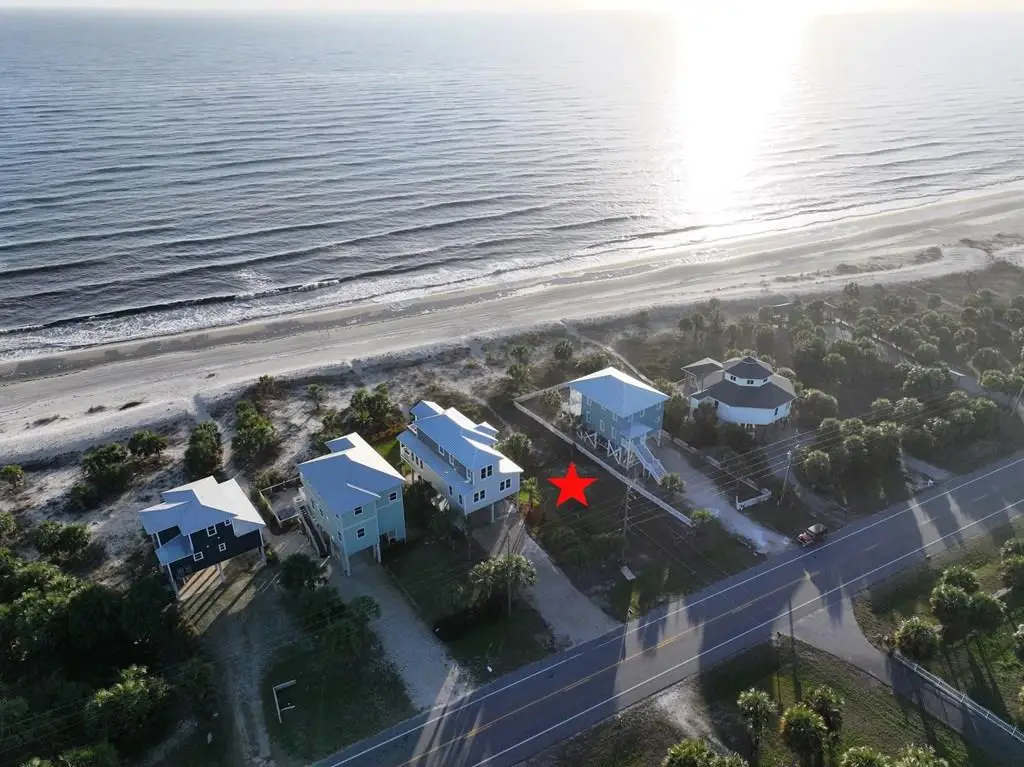 TBD Indian Pass Rd, Port Saint Joe, FL 32456 - Image #1