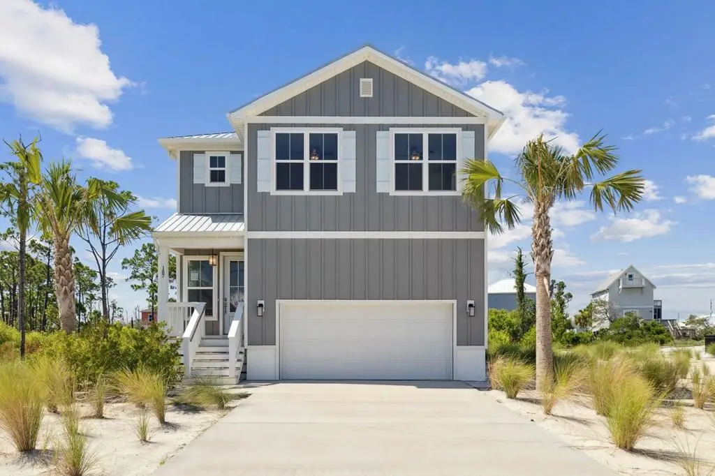 187 Marsh View Ridge Ln, Cape San Blas, FL 32456 - Image #1