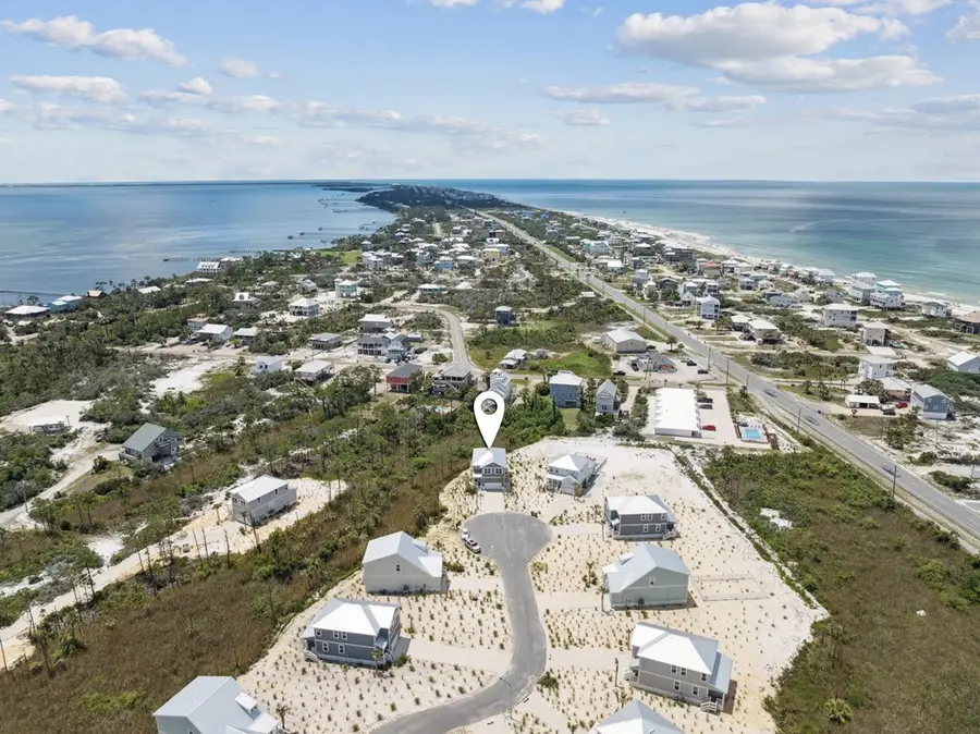 187 Marsh View Ridge Ln, Cape San Blas, FL 32456 - Image #3