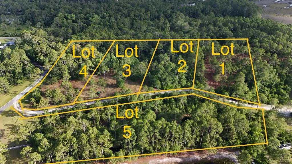 179 Skipper Rd, Carrabelle, FL 32322 - Image #1