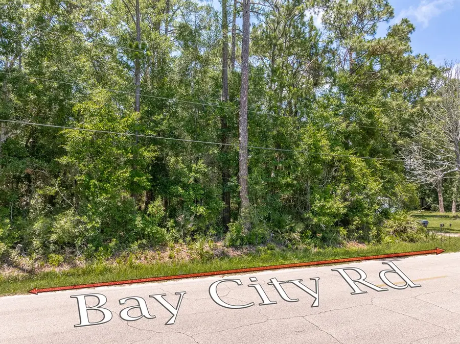 340 Bay City Rd, Apalachicola, FL 32320 - Image #3
