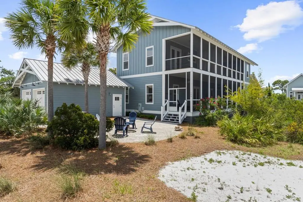 104 Pinwheel Ct, Port Saint Joe, FL 32456 - #1