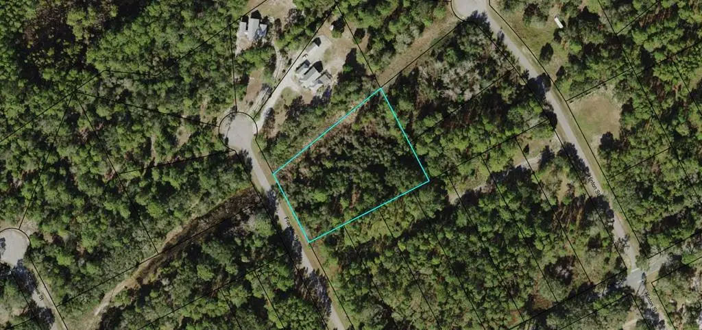 221 Franklin St, Lanark Village, FL 32323 - #1