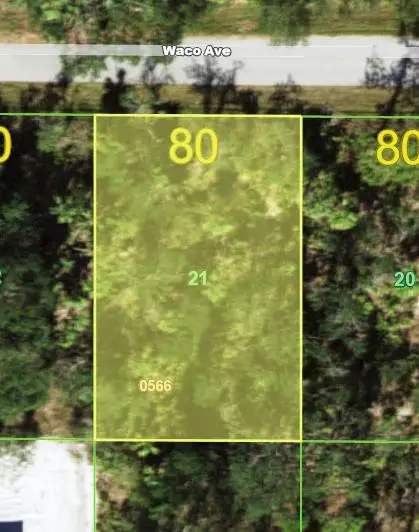 17351 Waco Ave, Port Charlotte, FL 33948 - Image #1