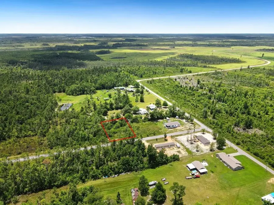 135 Jazzy Lane, Wewahitchka, FL 32456 - Image #2