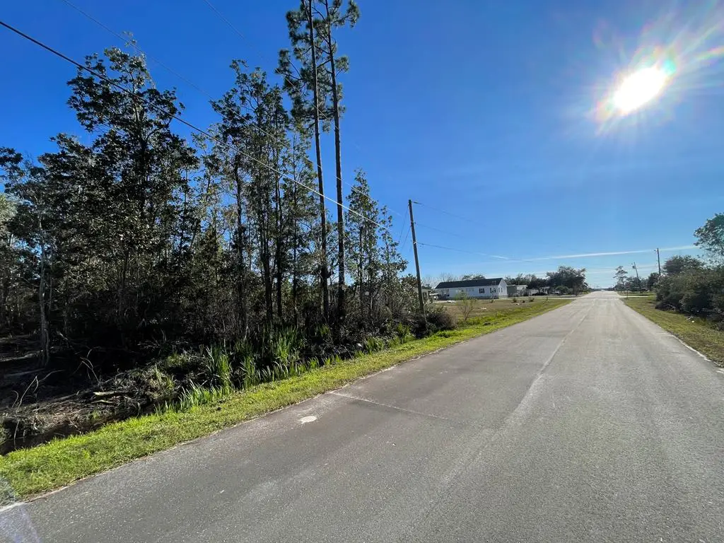 TBD Selma St, Mexico Beach, FL 32456 - #1
