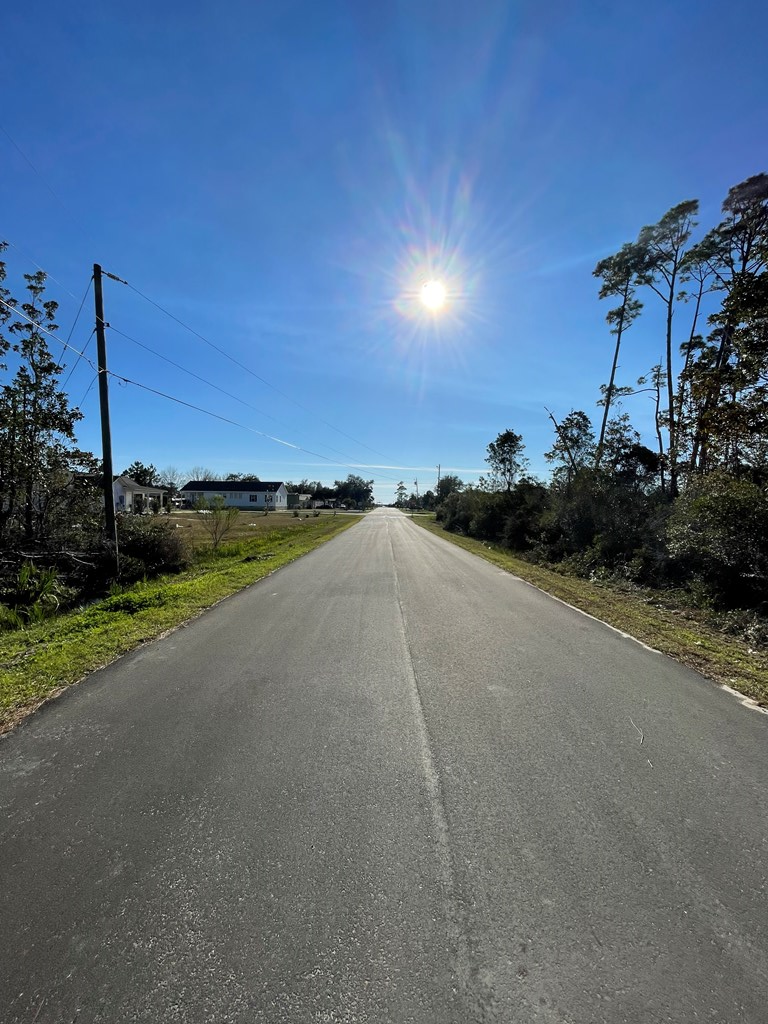 TBD Selma St, Mexico Beach, FL 32456 - #2