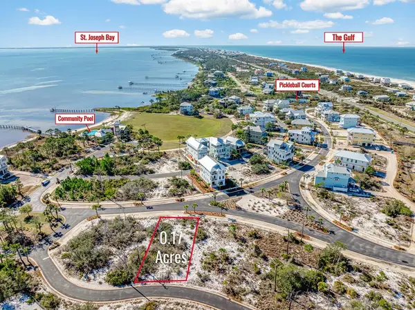 lot 70 Pinnacle Dr, Port St. Joe, FL 32456