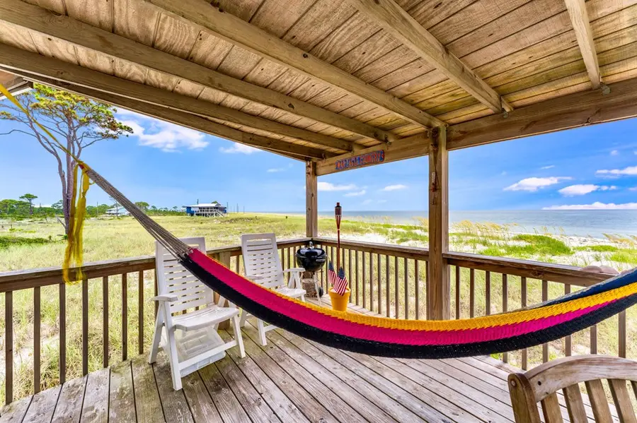 367 Gulf Shore Dr, Carrabelle, FL 32322 - #2