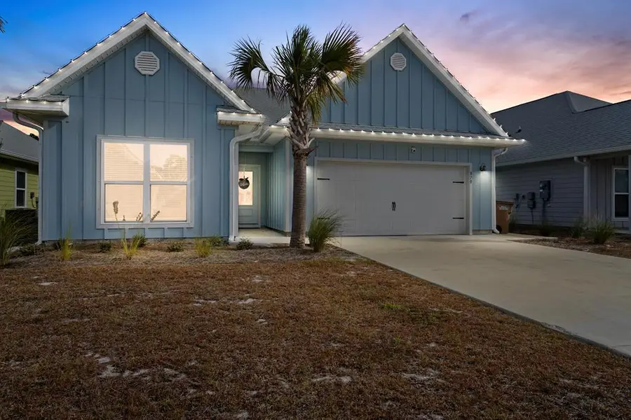 870 Backwater Rd, Port Saint Joe, FL 32456 - Image #2