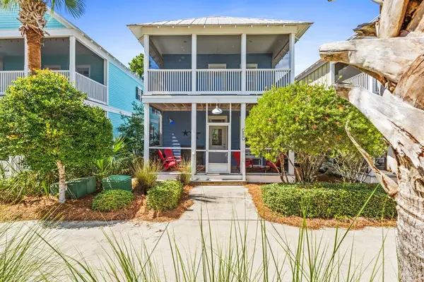 3050 Hwy 98 W #B30, Port St. Joe, FL 32456