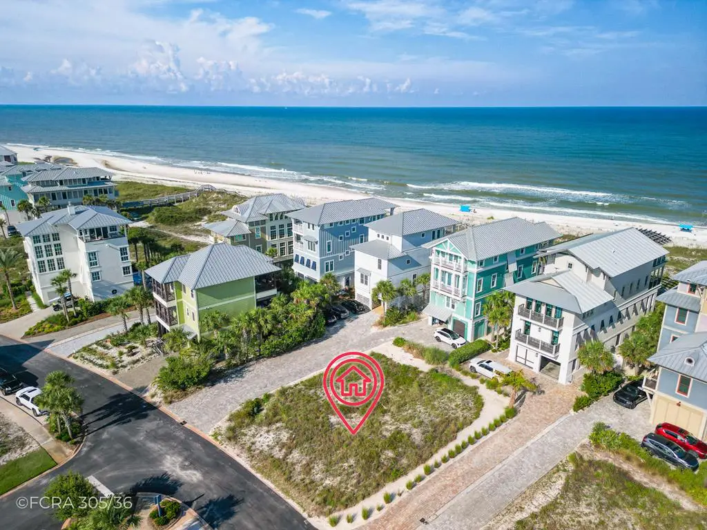 139 W Ovation Dr, Cape San Blas, FL 32456 - Image #1