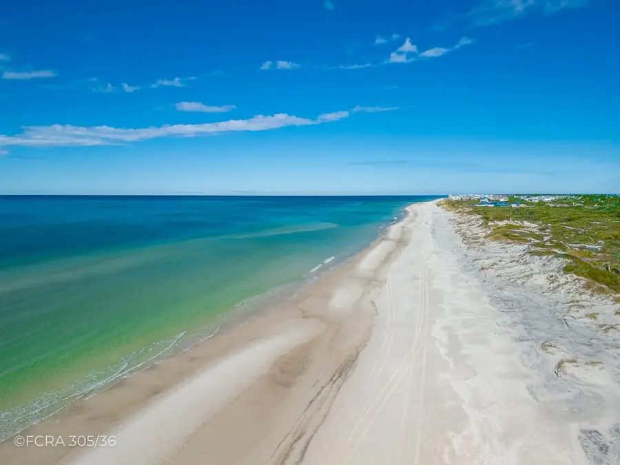 139 W Ovation Dr, Cape San Blas, FL 32456 - Image #2