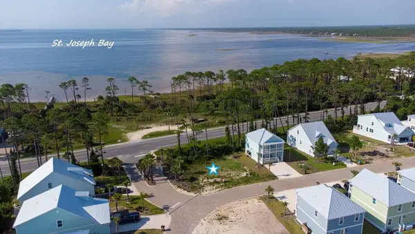 Lot 59 Rhonda Del Sol Cir, Cape San Blas, FL 32456