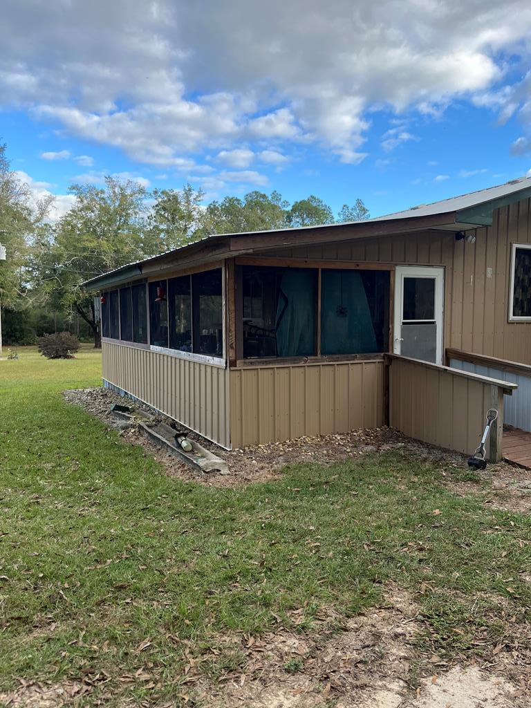 40809 Sw Thomas J Hill Rd, Sumatra, FL 32321 - Image #1