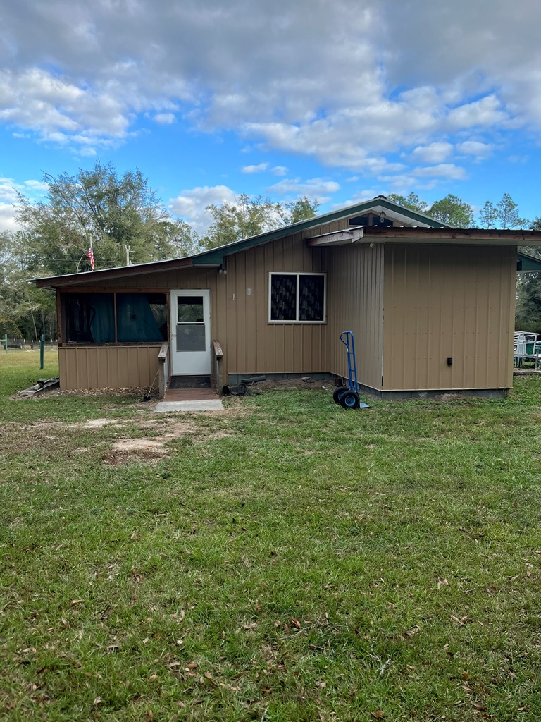 40809 Sw Thomas J Hill Rd, Sumatra, FL 32321 - Image #3