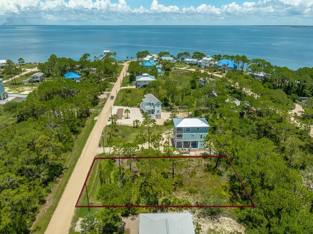 319 Brown St, Saint George Island, FL 32328 - Image #1