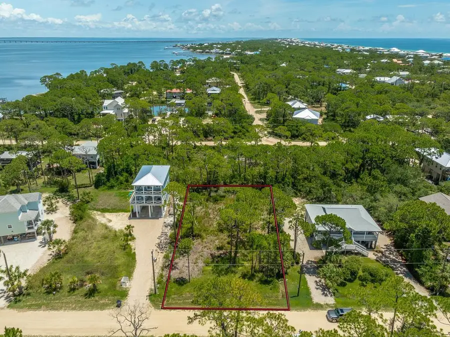 319 Brown St, Saint George Island, FL 32328 - Image #3