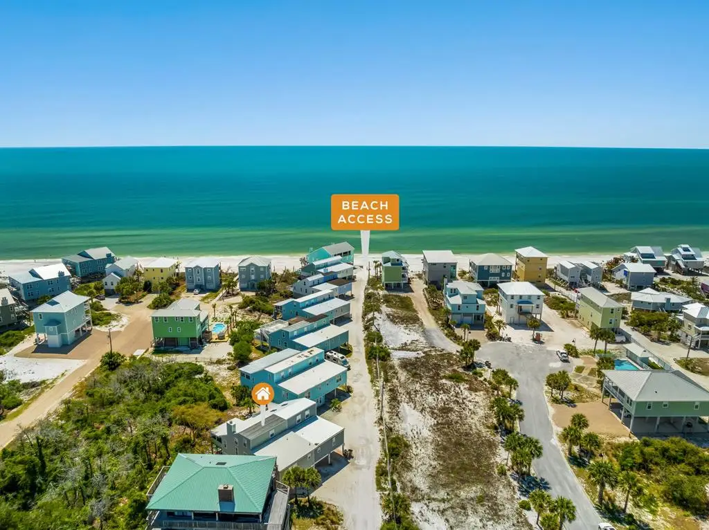 120 Aruba Dr, Cape San Blas, FL 32456 - Image #1