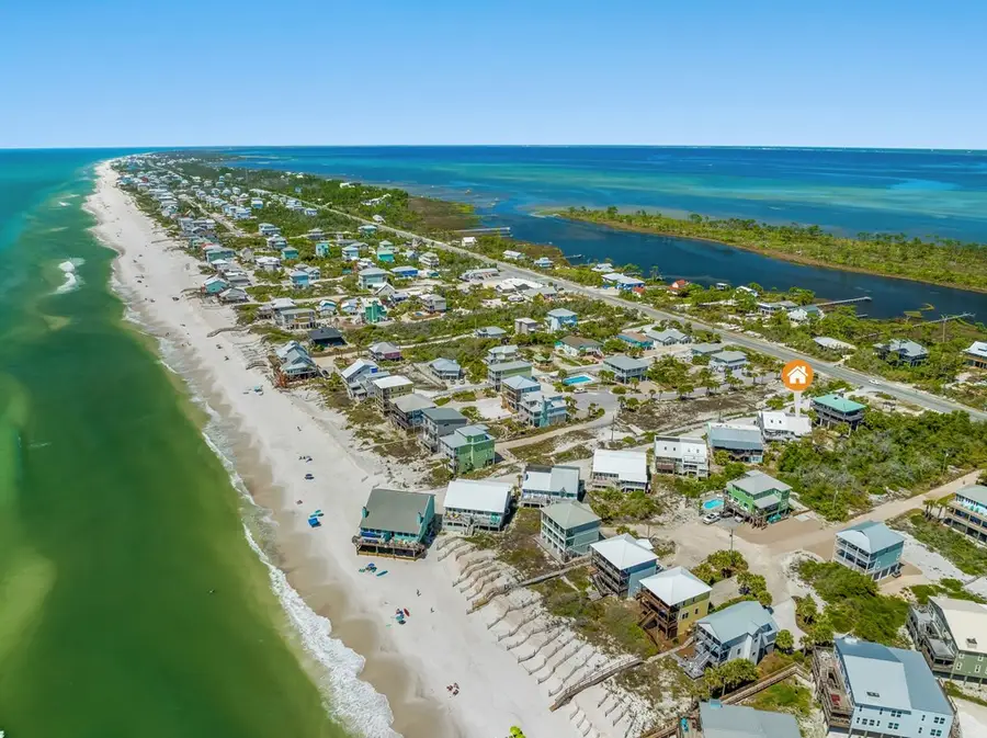 120 Aruba Dr, Cape San Blas, FL 32456 - Image #3