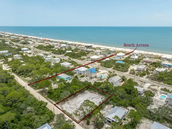 856 W Pine Ave, St. George Island, FL 32328