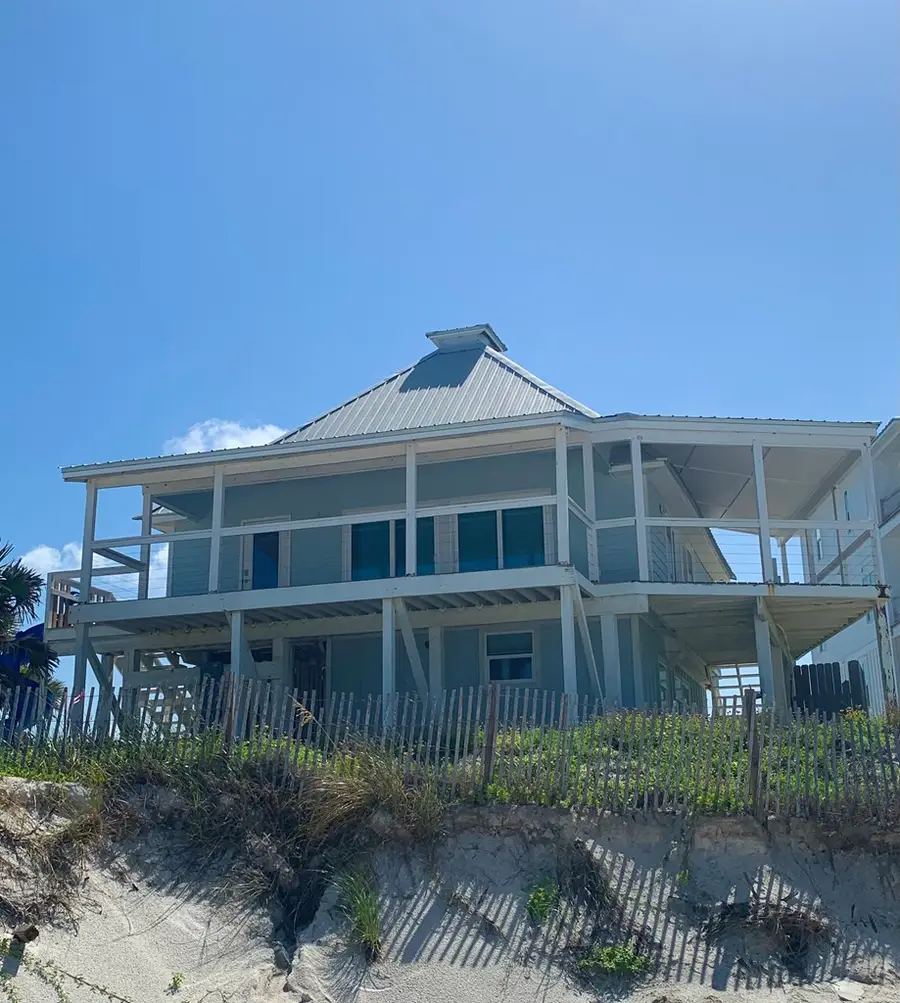 194 Antilles Dr, Port Saint Joe, FL 32456 - Image #2