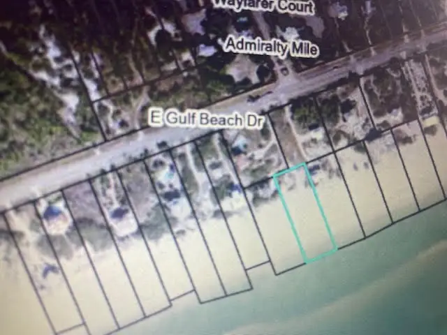 1628 E Gulf Beach Dr, Saint George Island, FL 32328 - Image #3